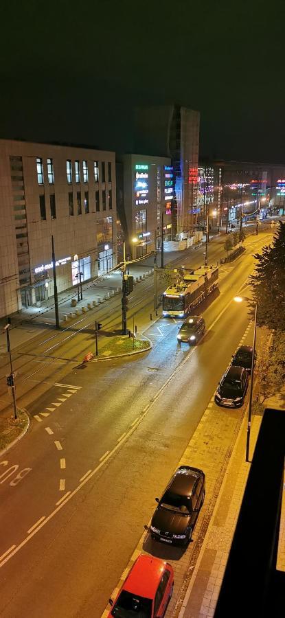 Comfort Apartment Pawia Street - Free Parking !!! Krasków Exterior foto