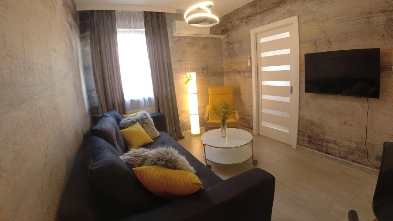 Comfort Apartment Pawia Street - Free Parking !!! Krasków Exterior foto